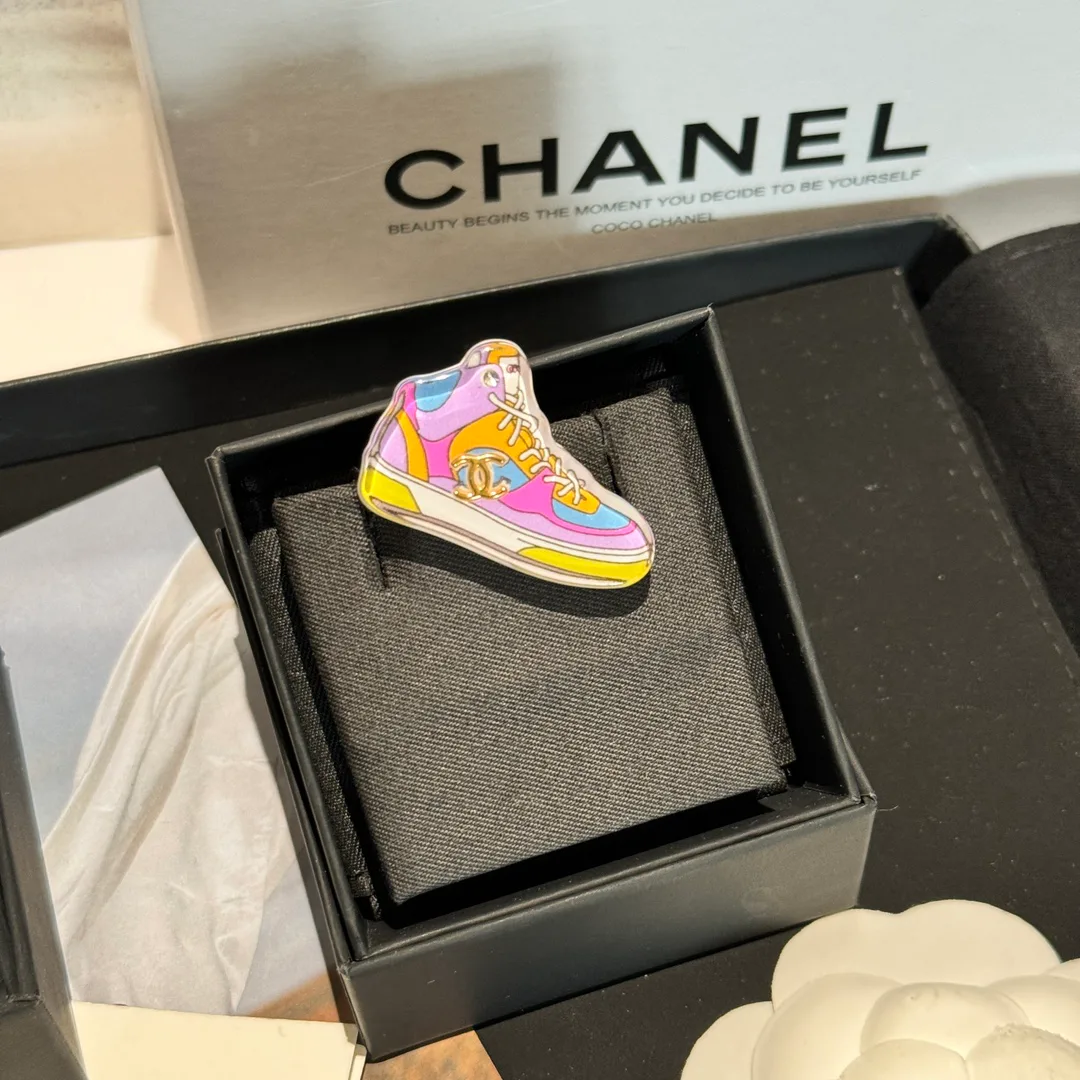 Бижутерия Chanel 101929