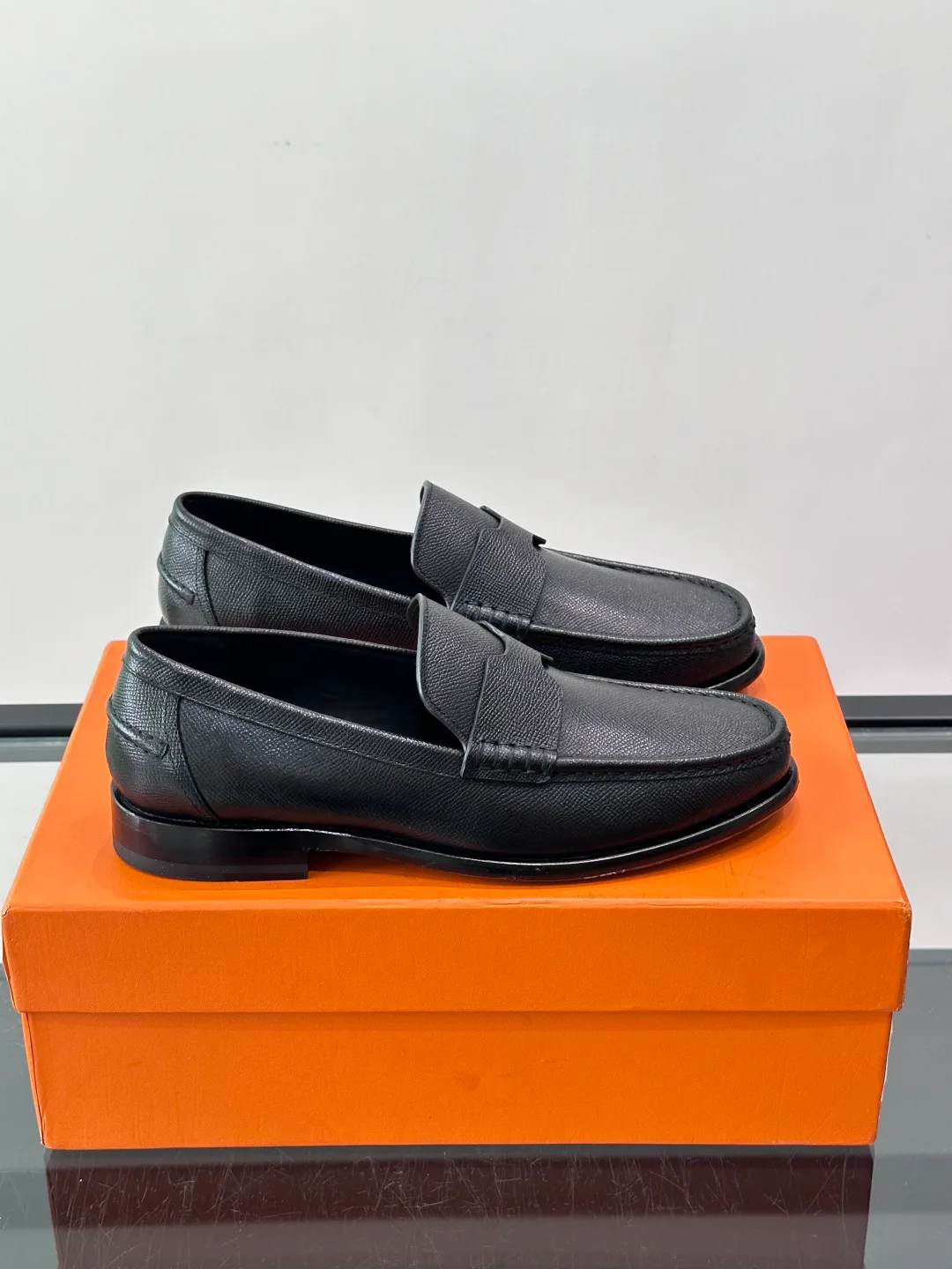 Лоферы И Туфли Мужские Hermes 18055066