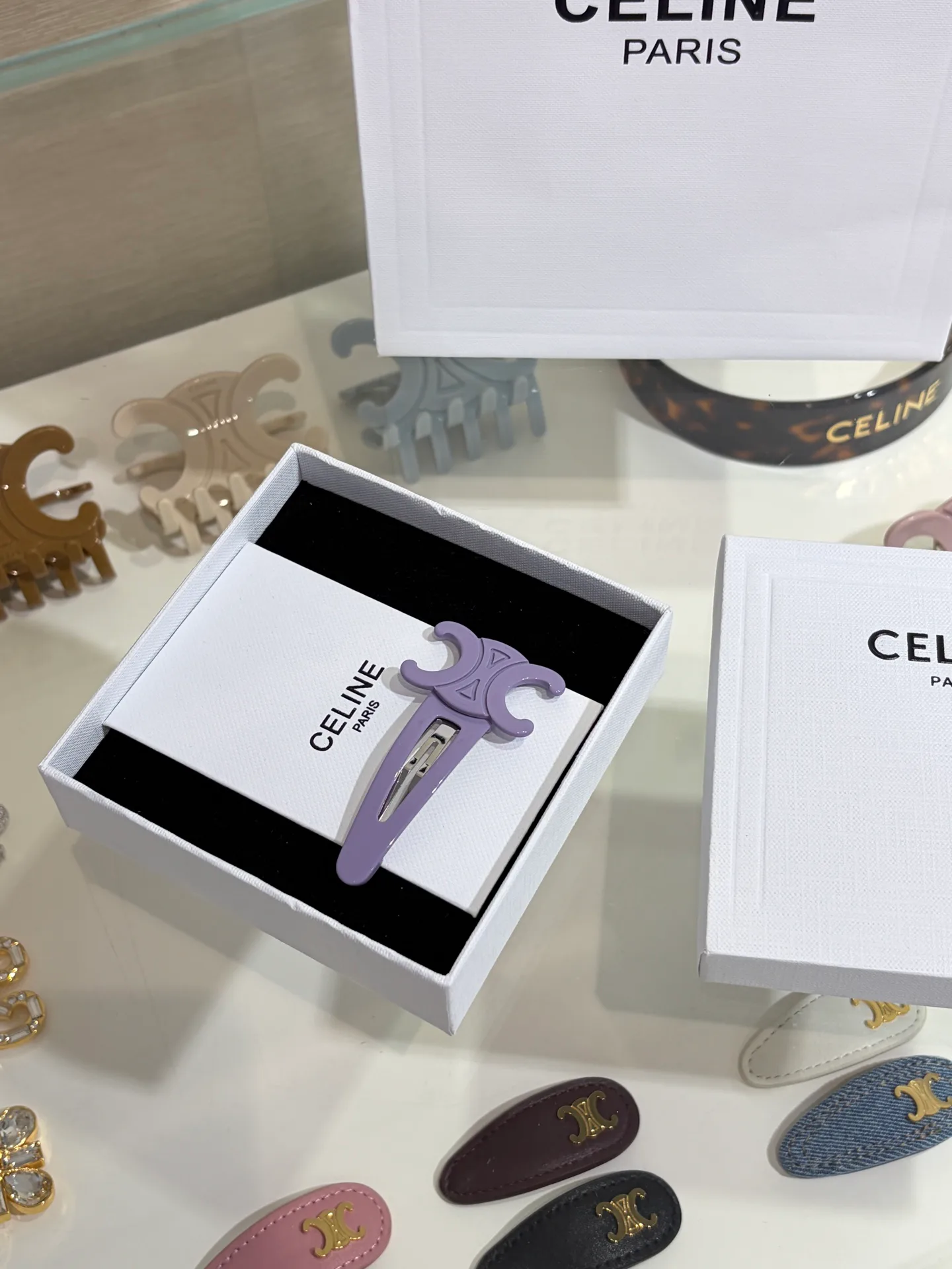 Головные Уборы Celine 3928699