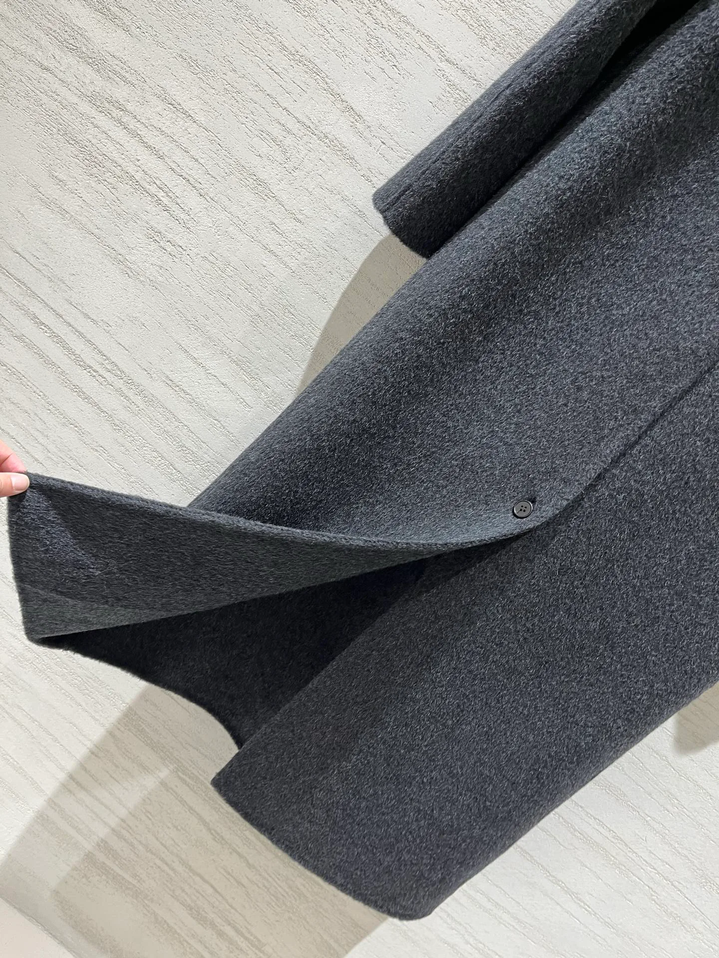 Пальто Женские Balenciaga 20131324