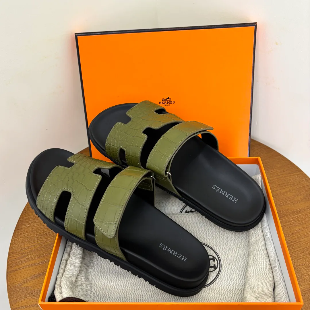 Сандалии Женские Hermes 1157889