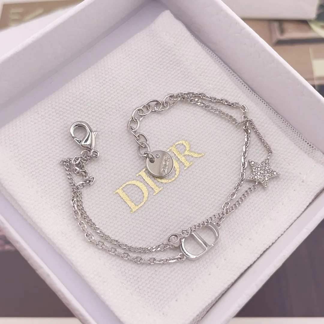 Бижутерия Christian Dior 27540