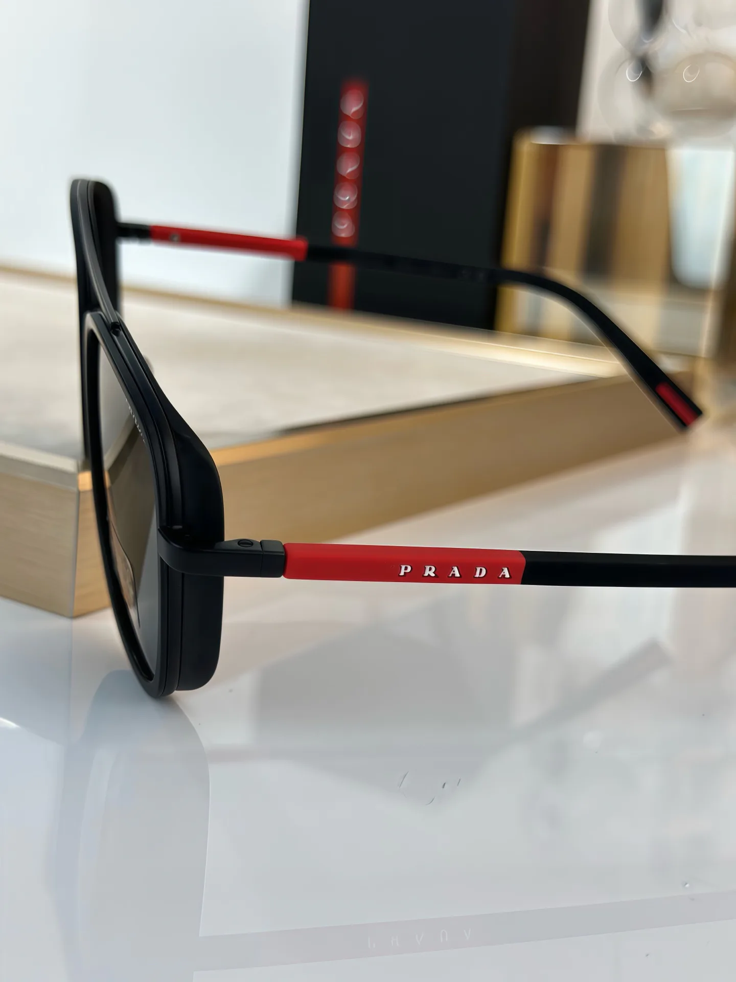 Очки Prada 205221