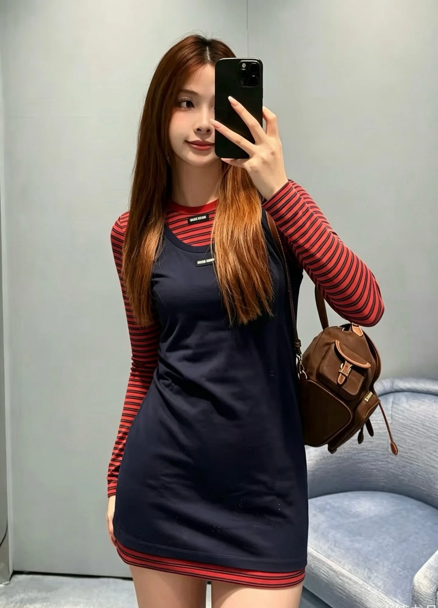Платья Женские Miu Miu 18402367
