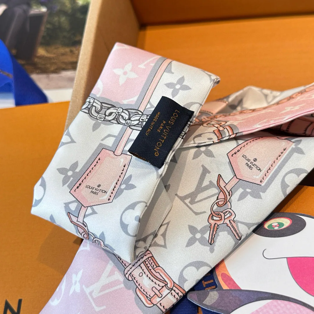 Платки Louis Vuitton 3934261