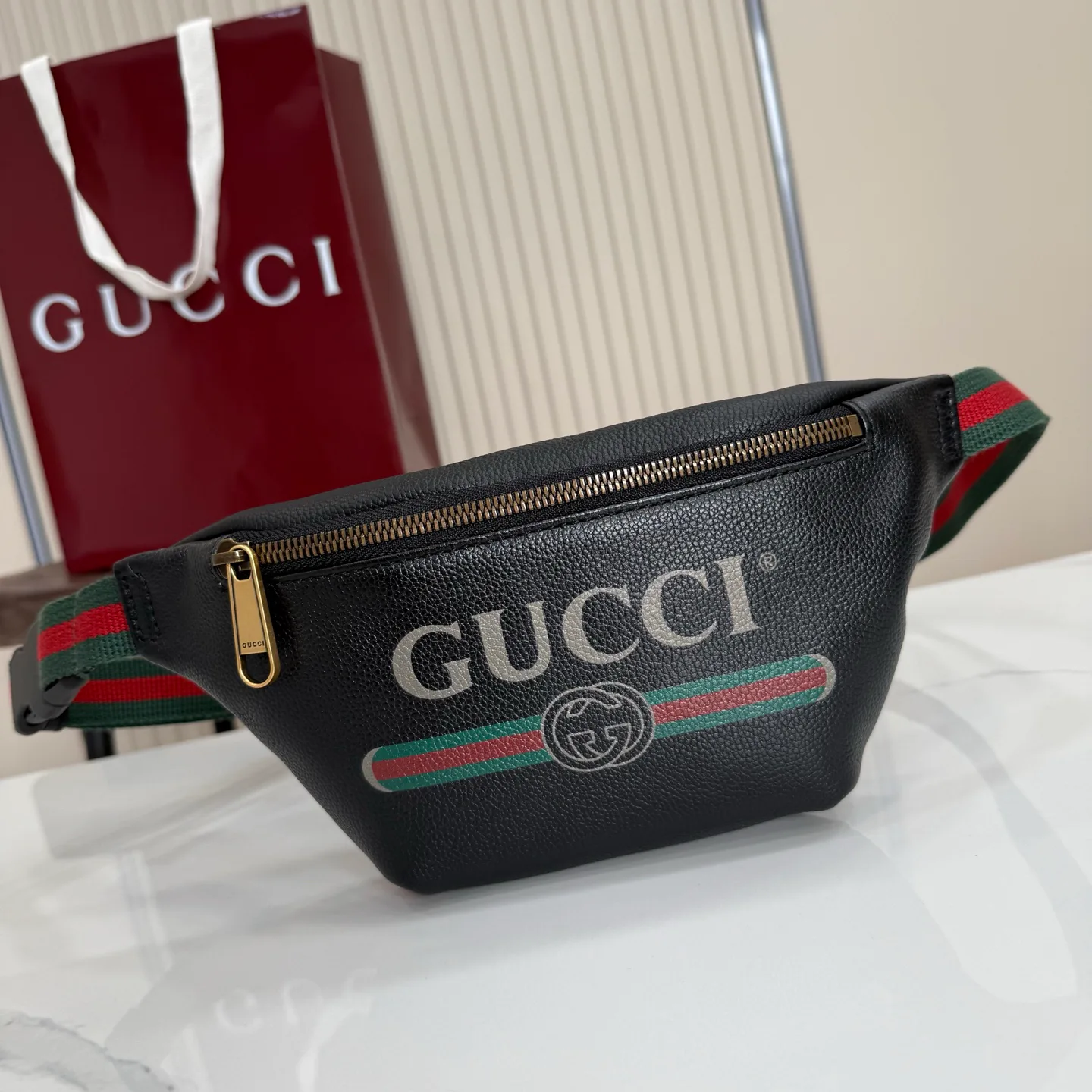 Поясные Сумки Женские Gucci 11704054