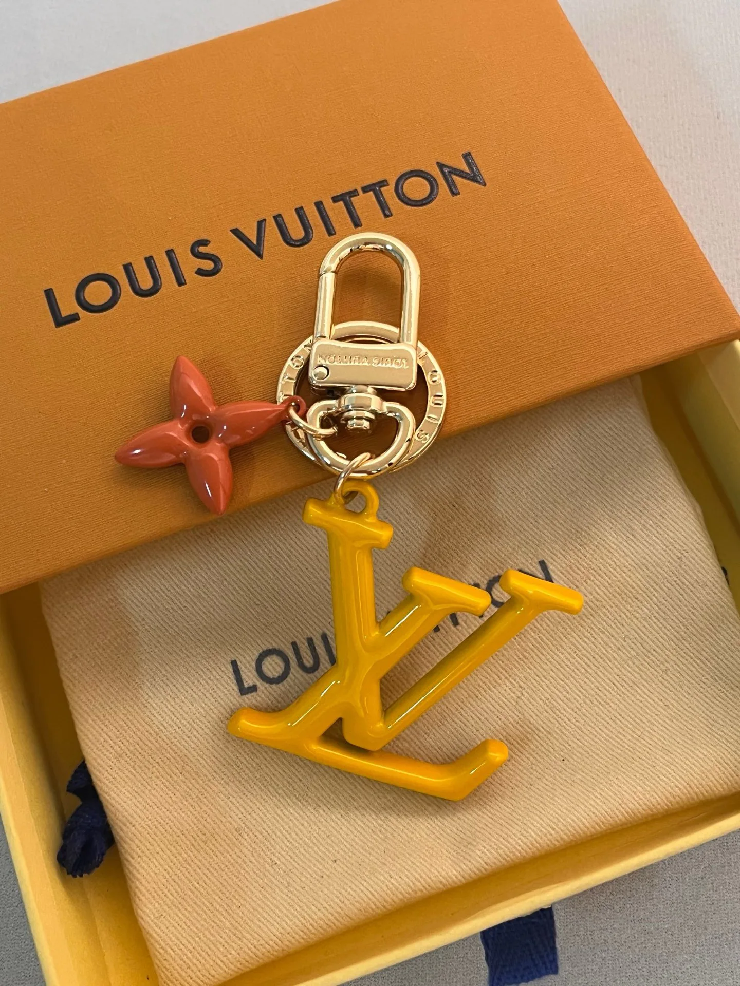 Ключницы Louis Vuitton 1703356