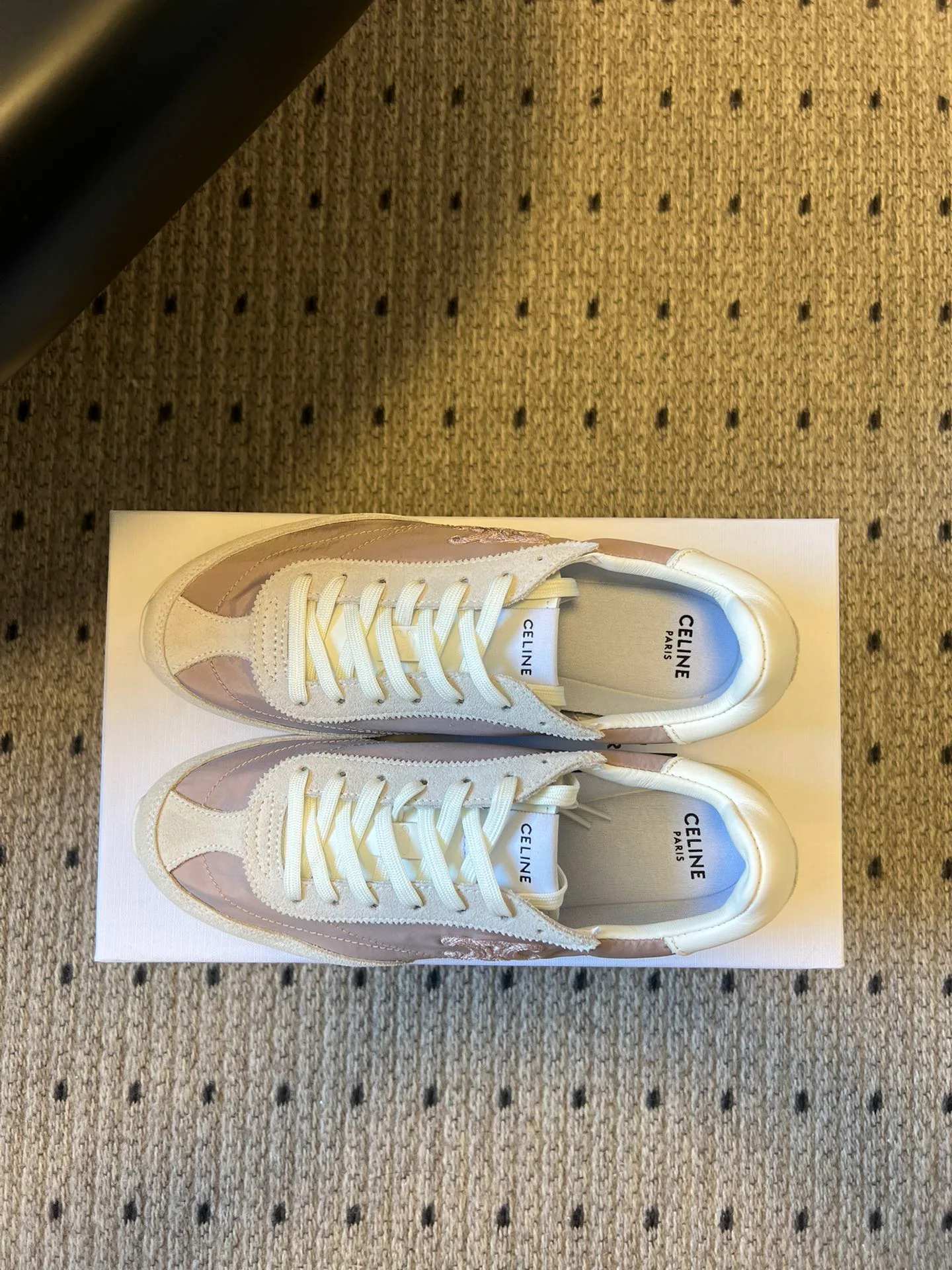 Кроссовки Женские Celine 11687036