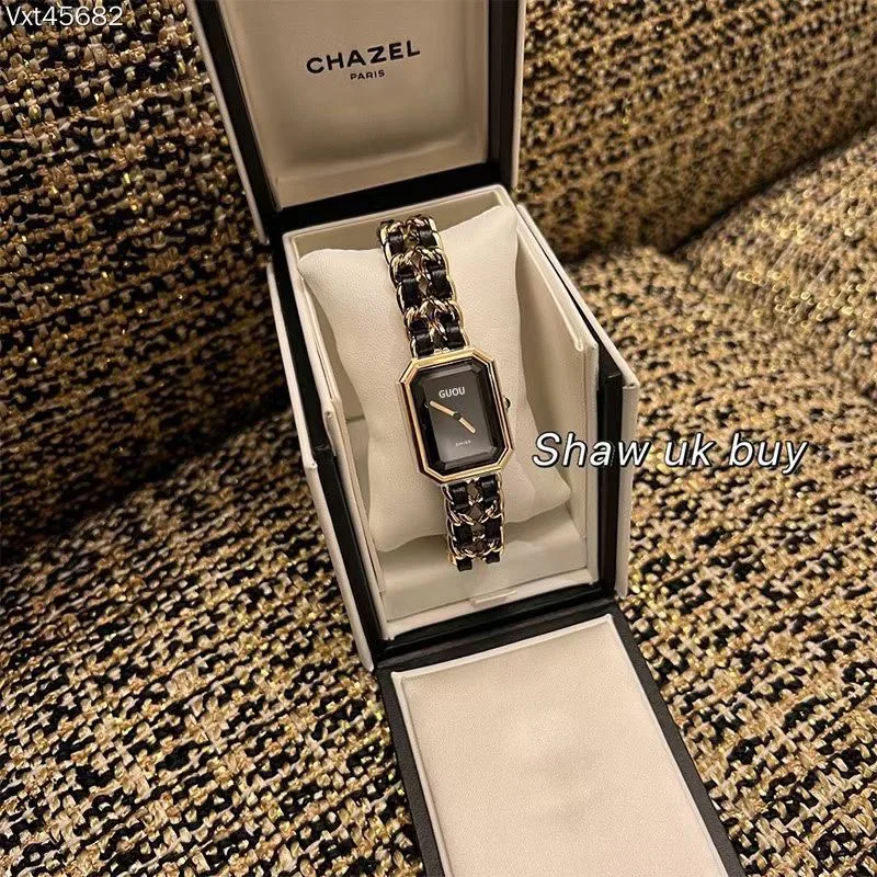 Часы Женские Chanel 233014