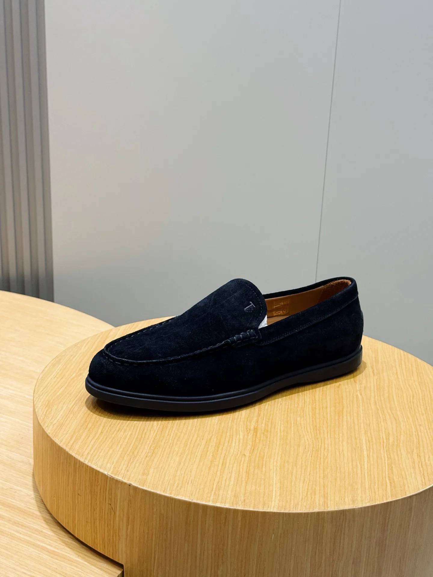 Лоферы И Туфли Мужские Tod's 19678401