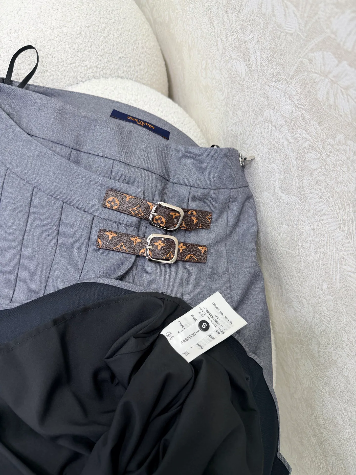 Юбки Женские Louis Vuitton 9669872