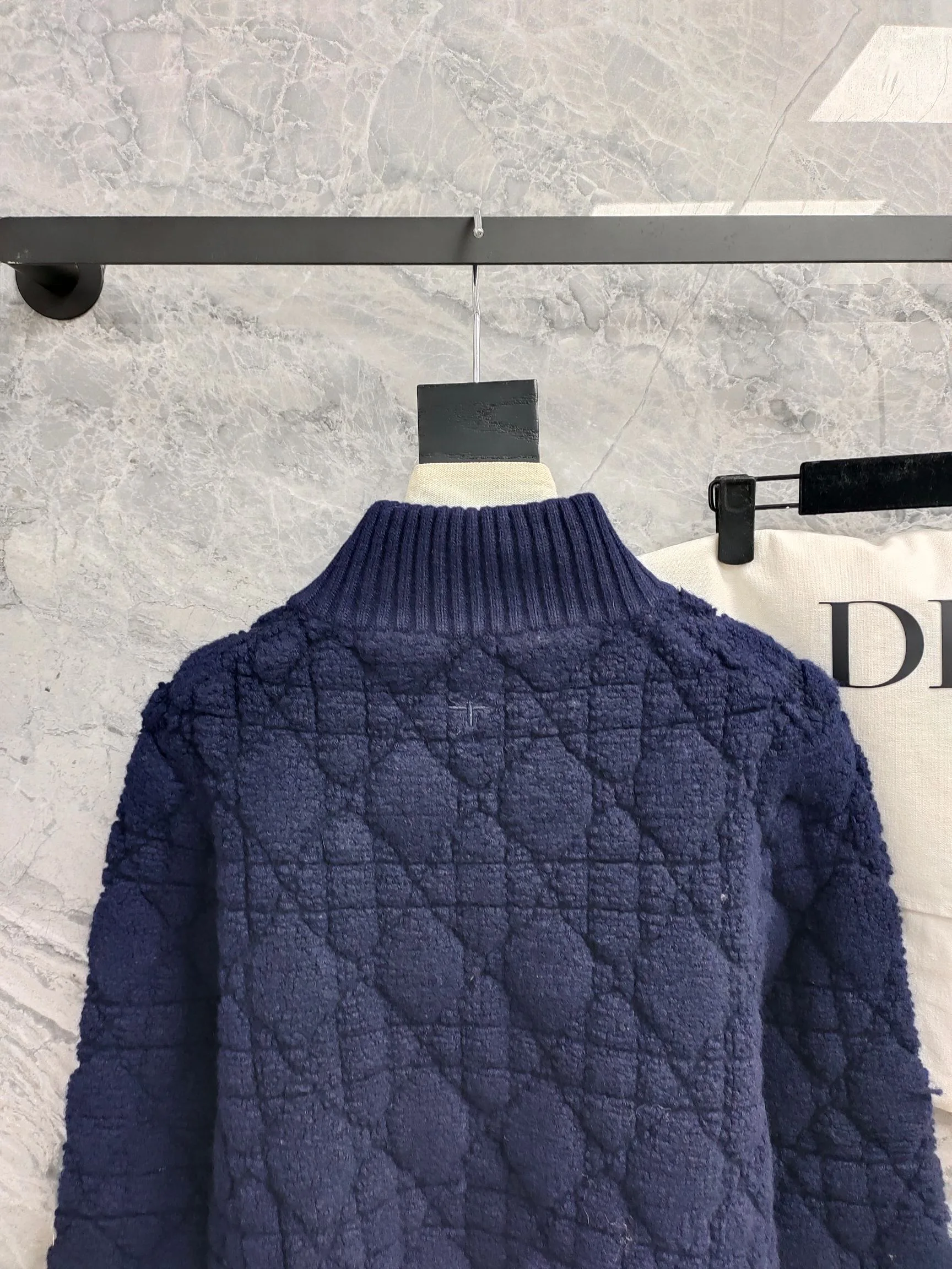 Джемперы И Свитеры Женские Christian Dior 18743447