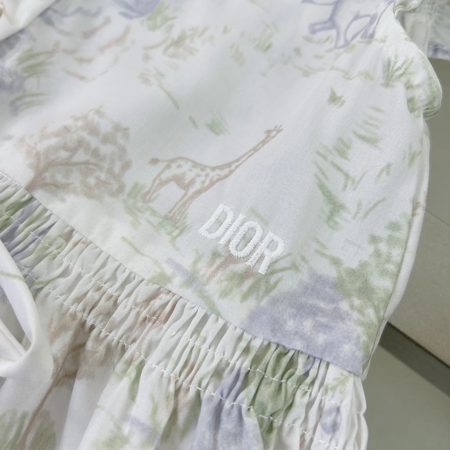 Платья Женские Christian Dior 14785