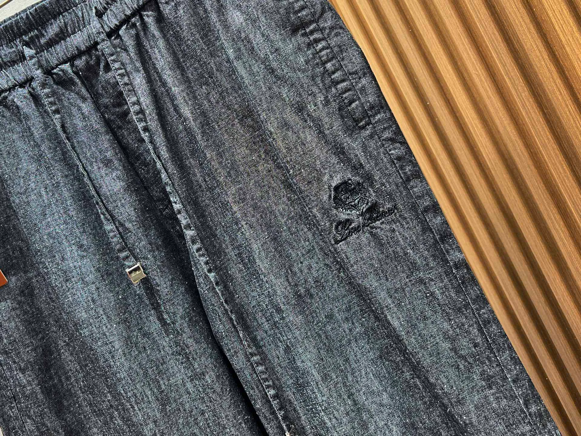 Брюки Мужские Loro Piana 11706025