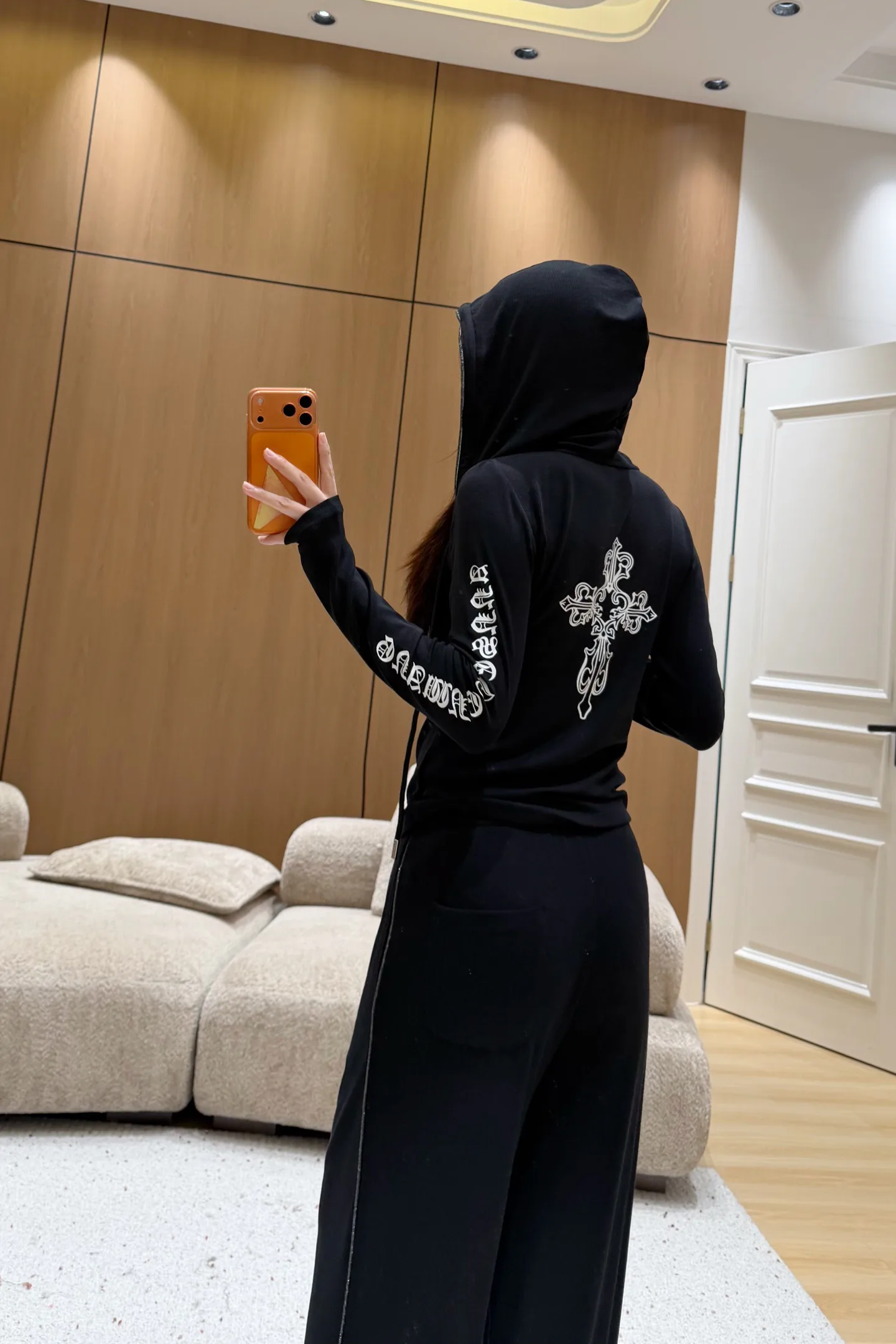 Костюмы Женские Chrome Hearts 17988301