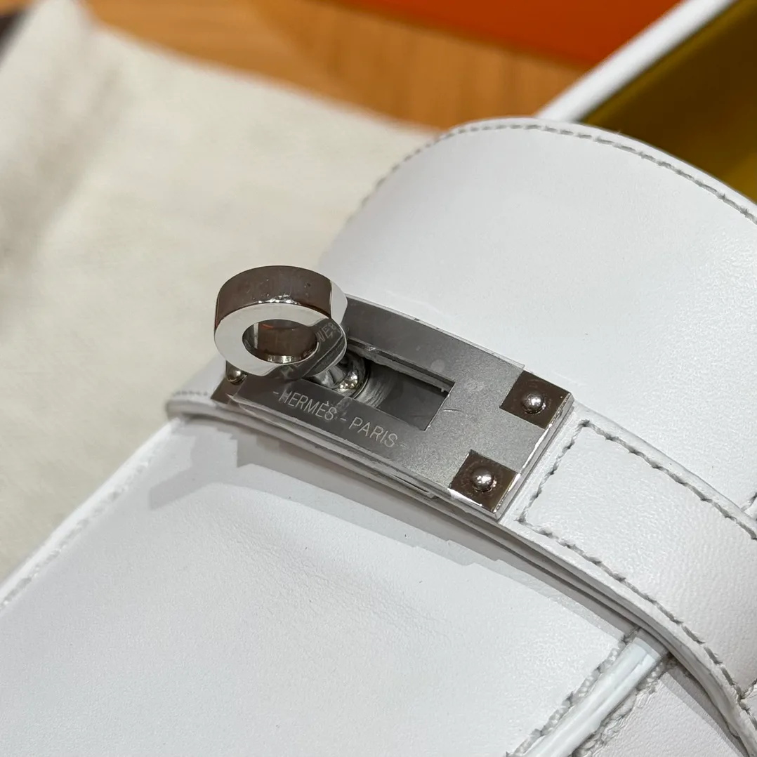 Лоферы Женские Hermes 1280