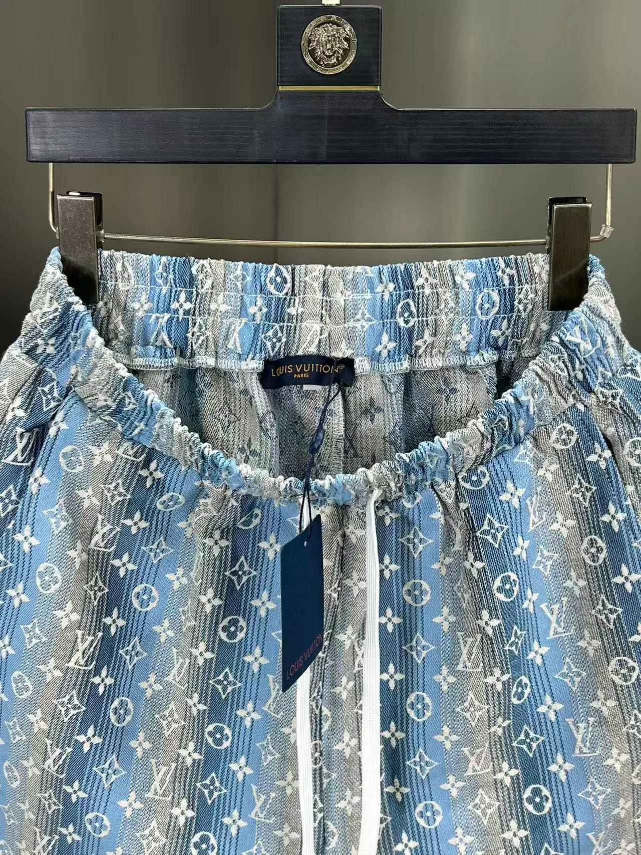 Шорты Мужские Louis Vuitton 5071315