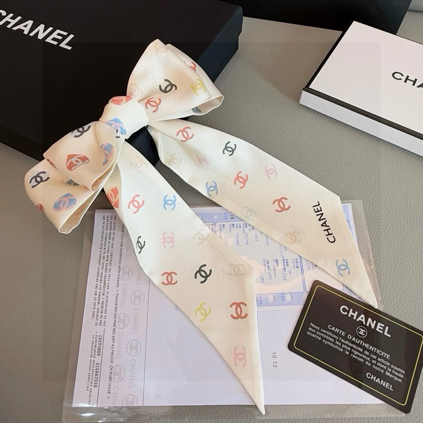 Платки Chanel 11888319