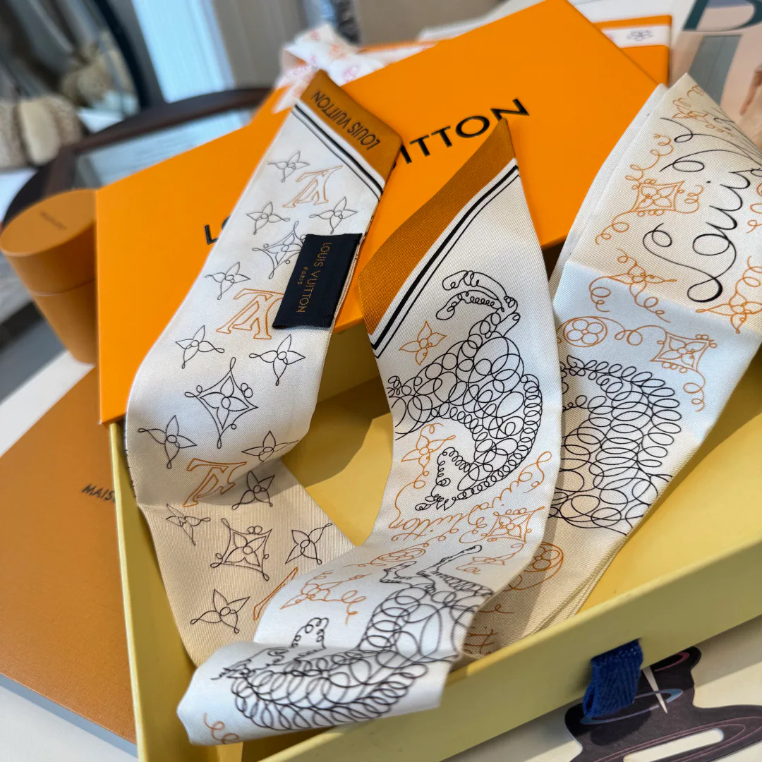 Платки Louis Vuitton 17757882