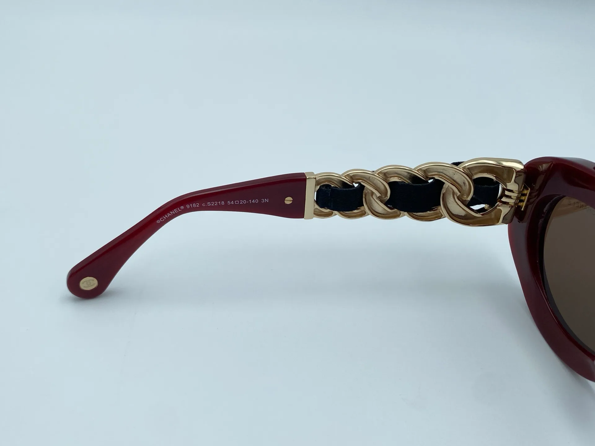 Очки Chanel 11437856