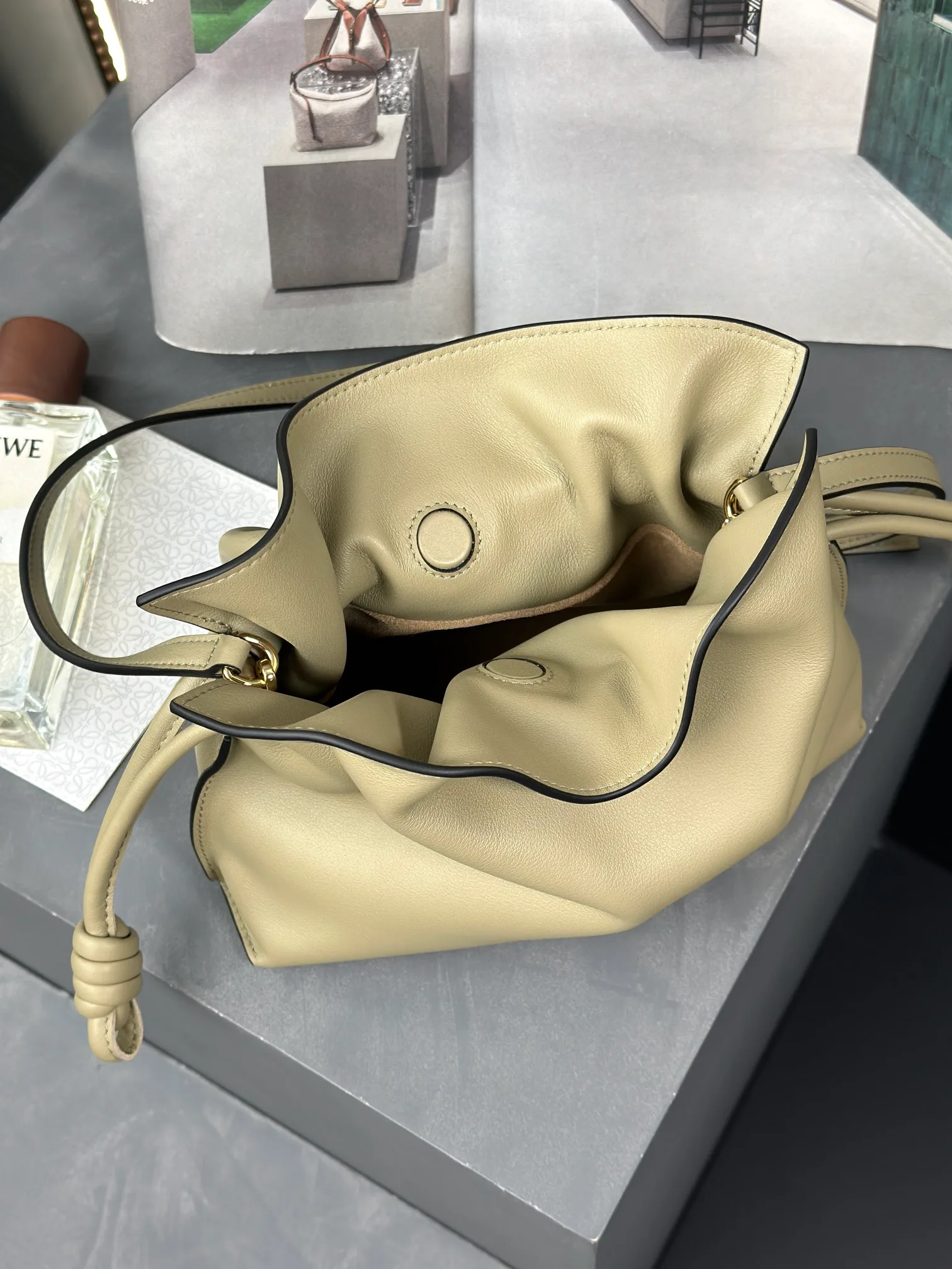 Сумки На Ремне Женские Loewe 35342