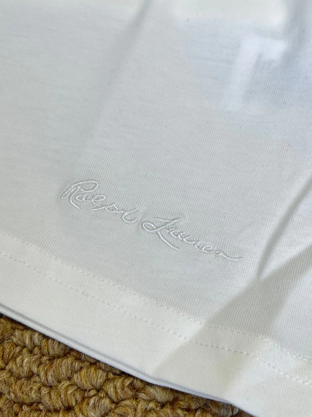 Футболки Женские Ralph Lauren 246793