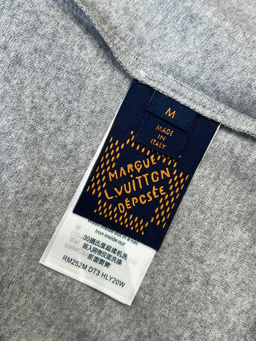 Футболки Мужские Louis Vuitton 11429986