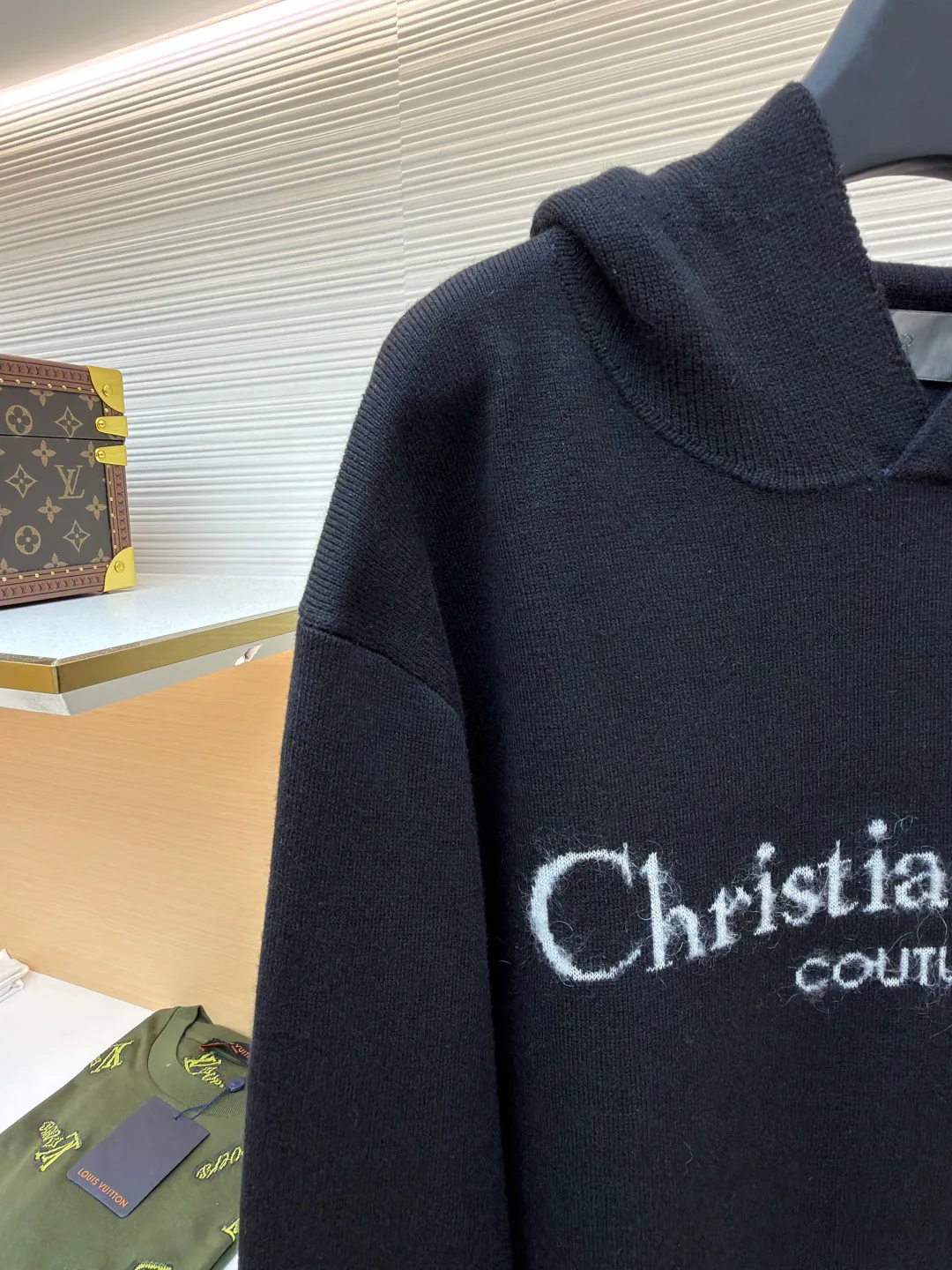 Свитшоты И Худи Мужские Christian Dior 8973511