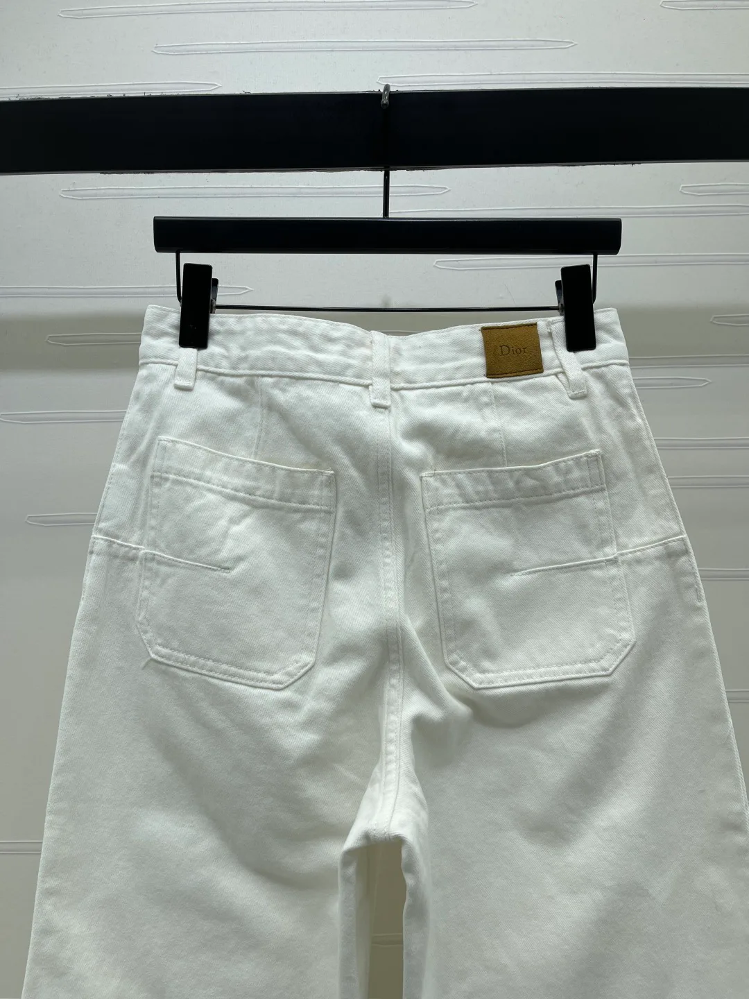 Джинсы Женские Christian Dior 12961843