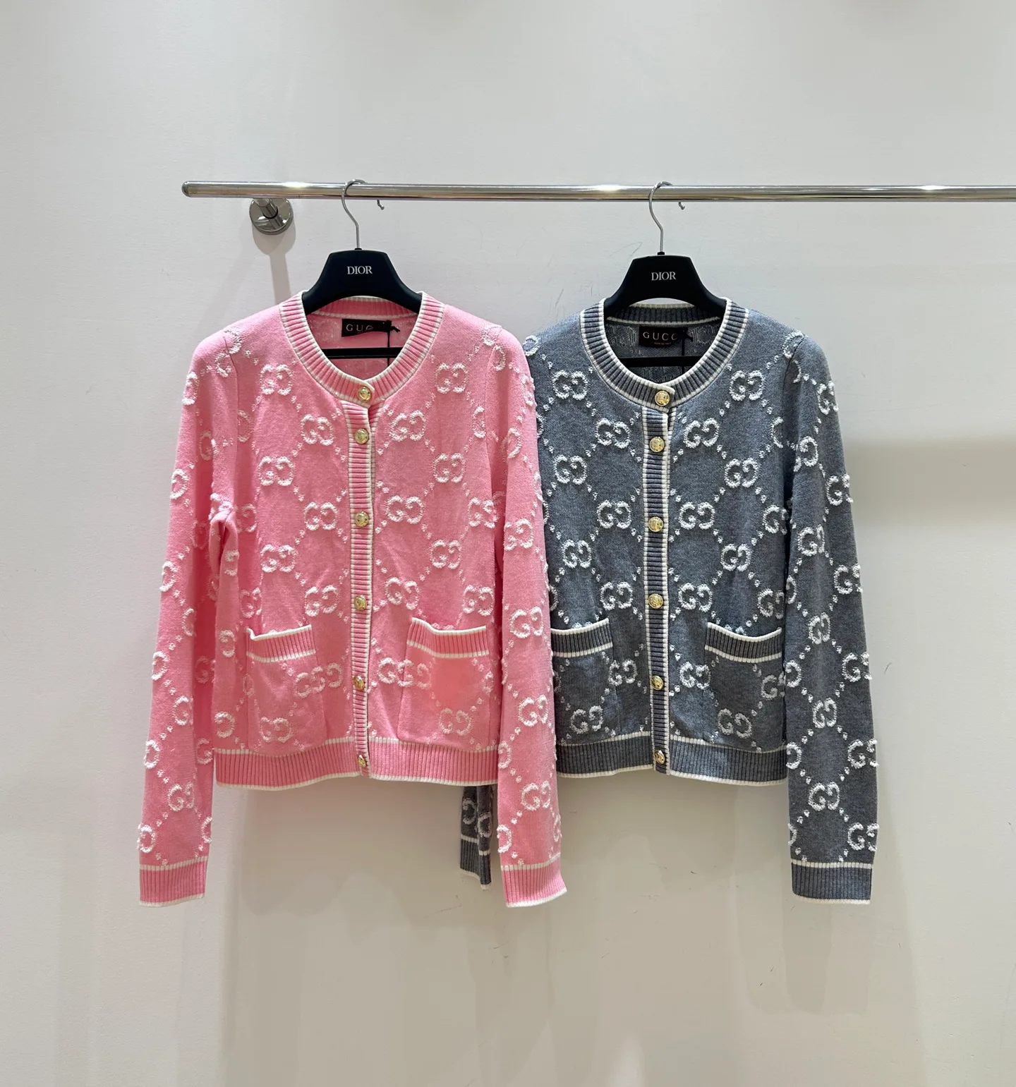 Джемперы И Свитеры Женские Gucci 11181324