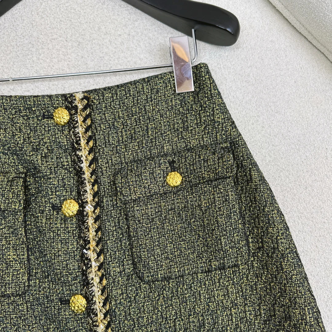 Юбки Женские Chanel 1684261