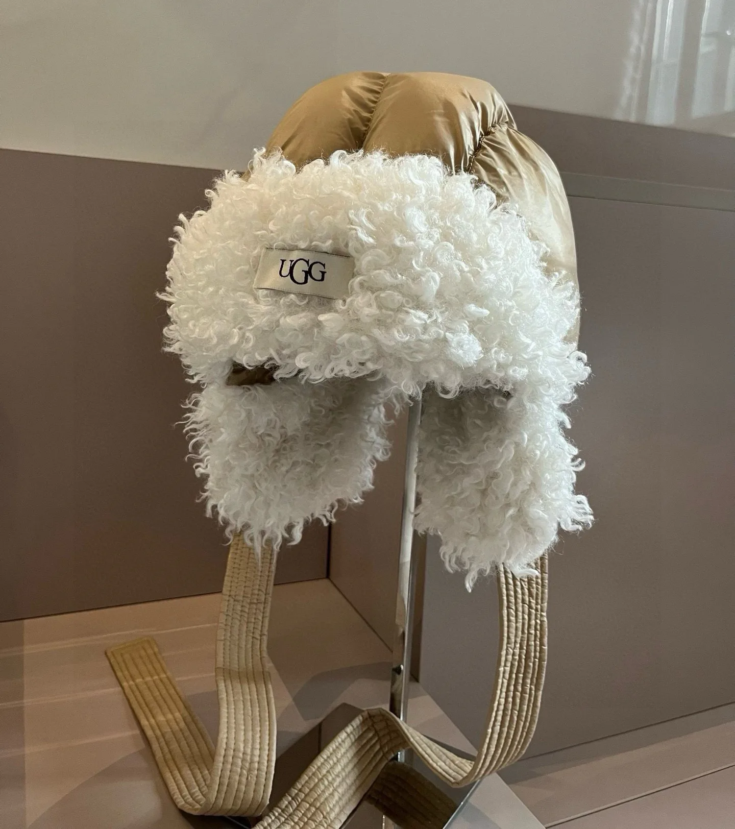 Головные Уборы Ugg 720184