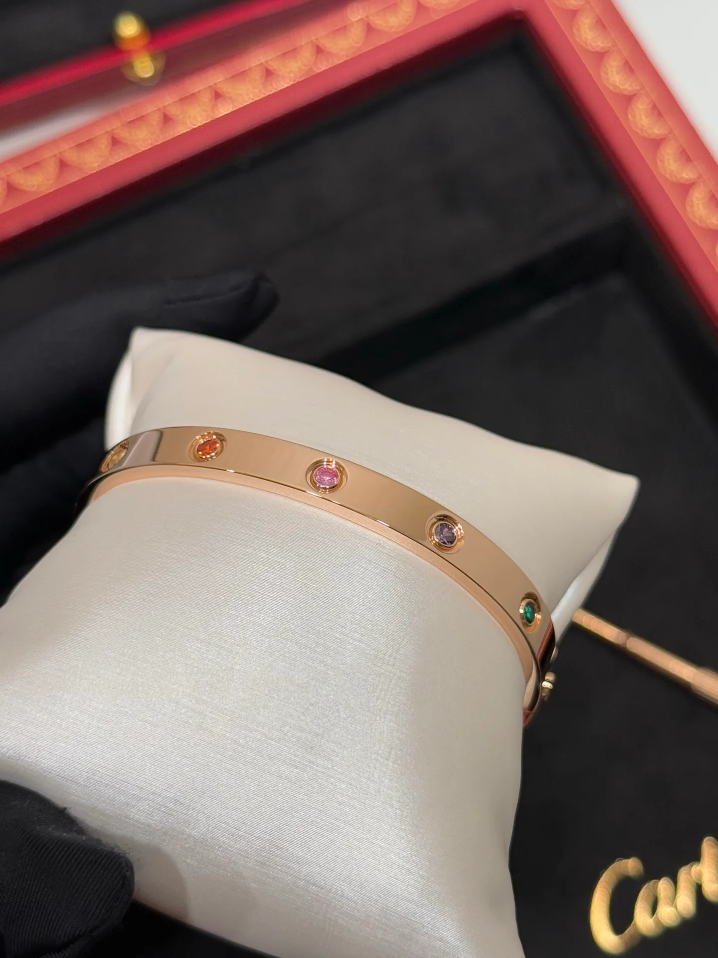 Бижутерия Cartier 17601237