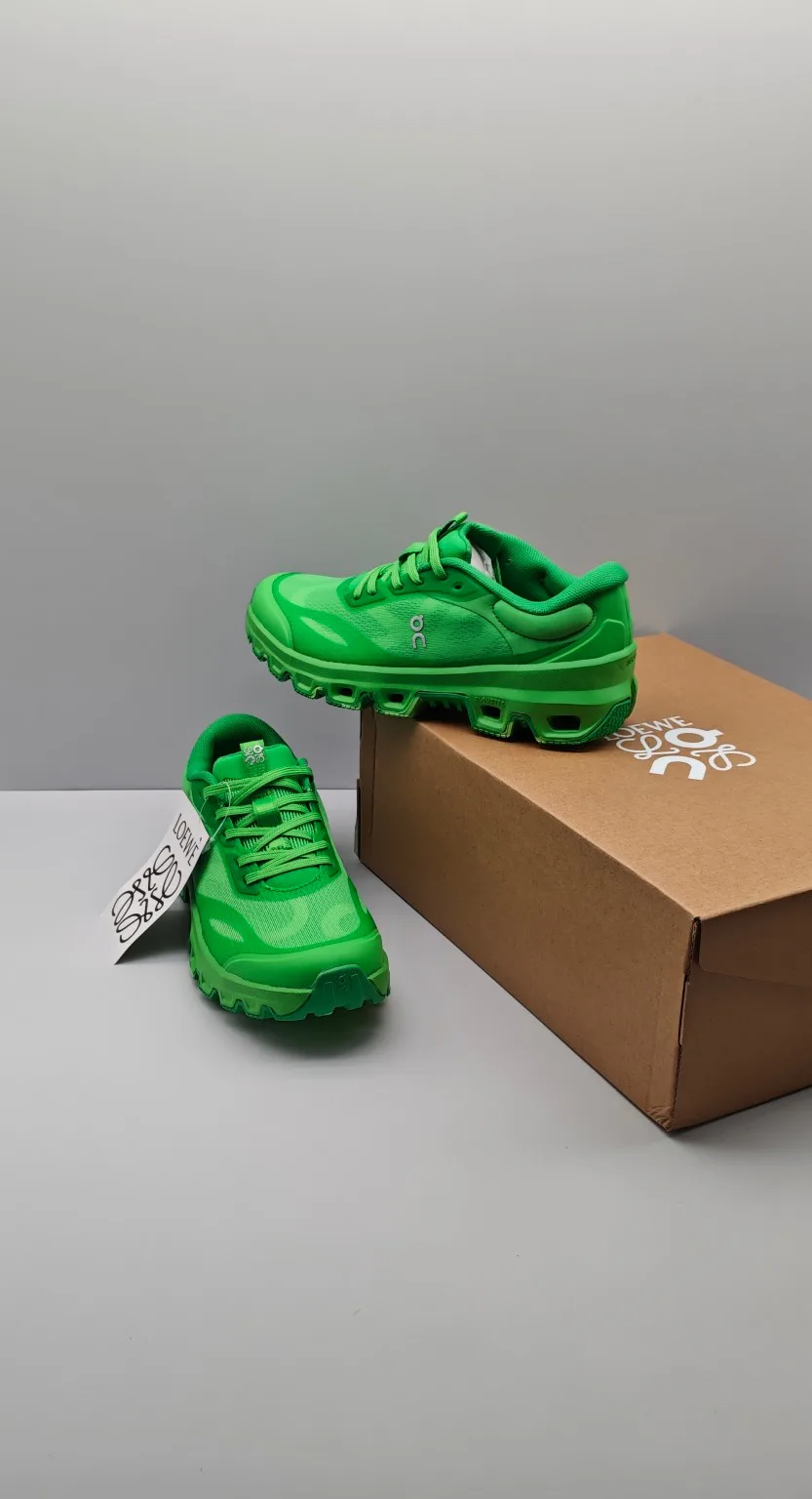 Кроссовки Женские Loewe 13193862