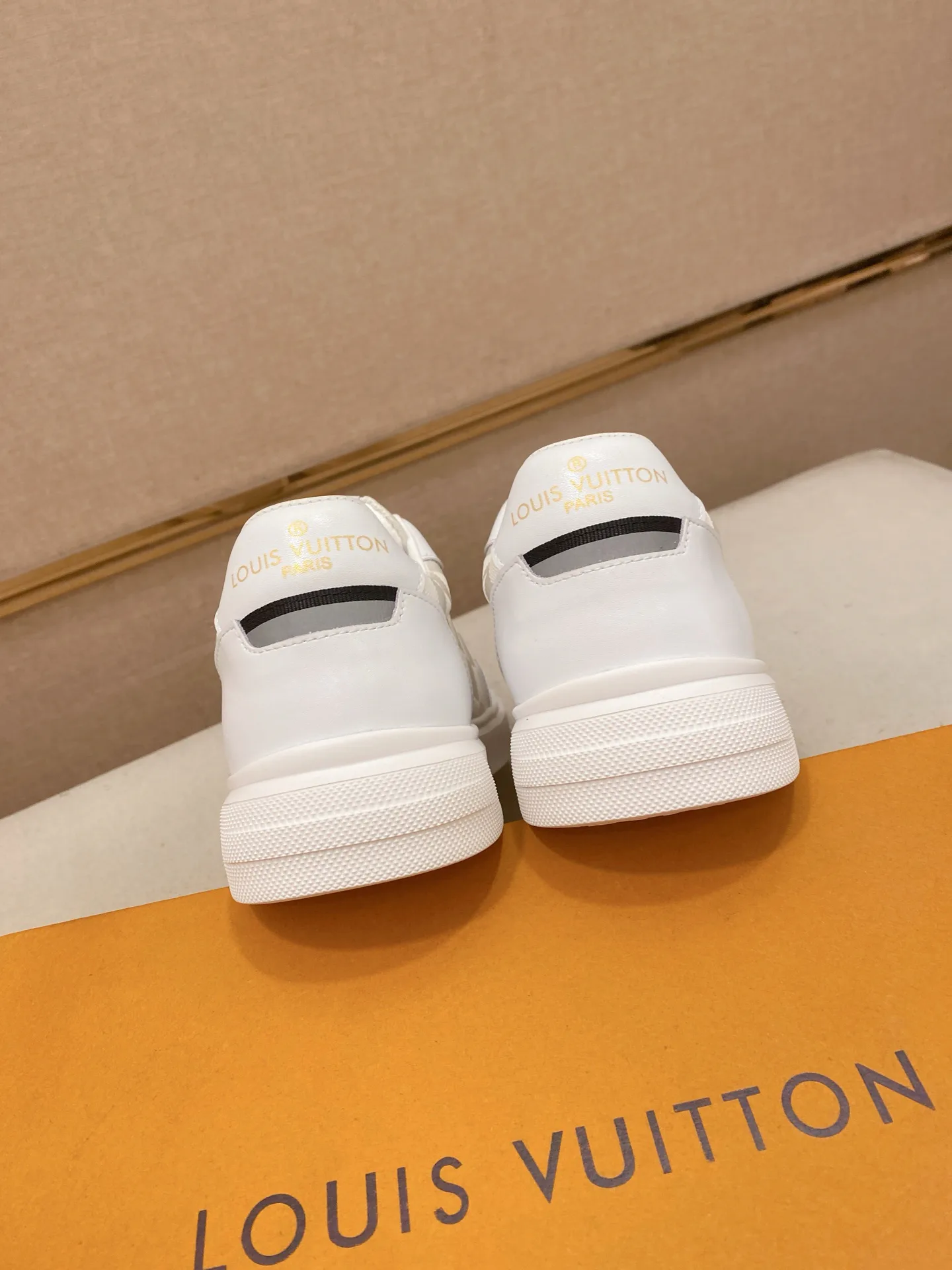 Кроссовки Мужские Louis Vuitton 1132294