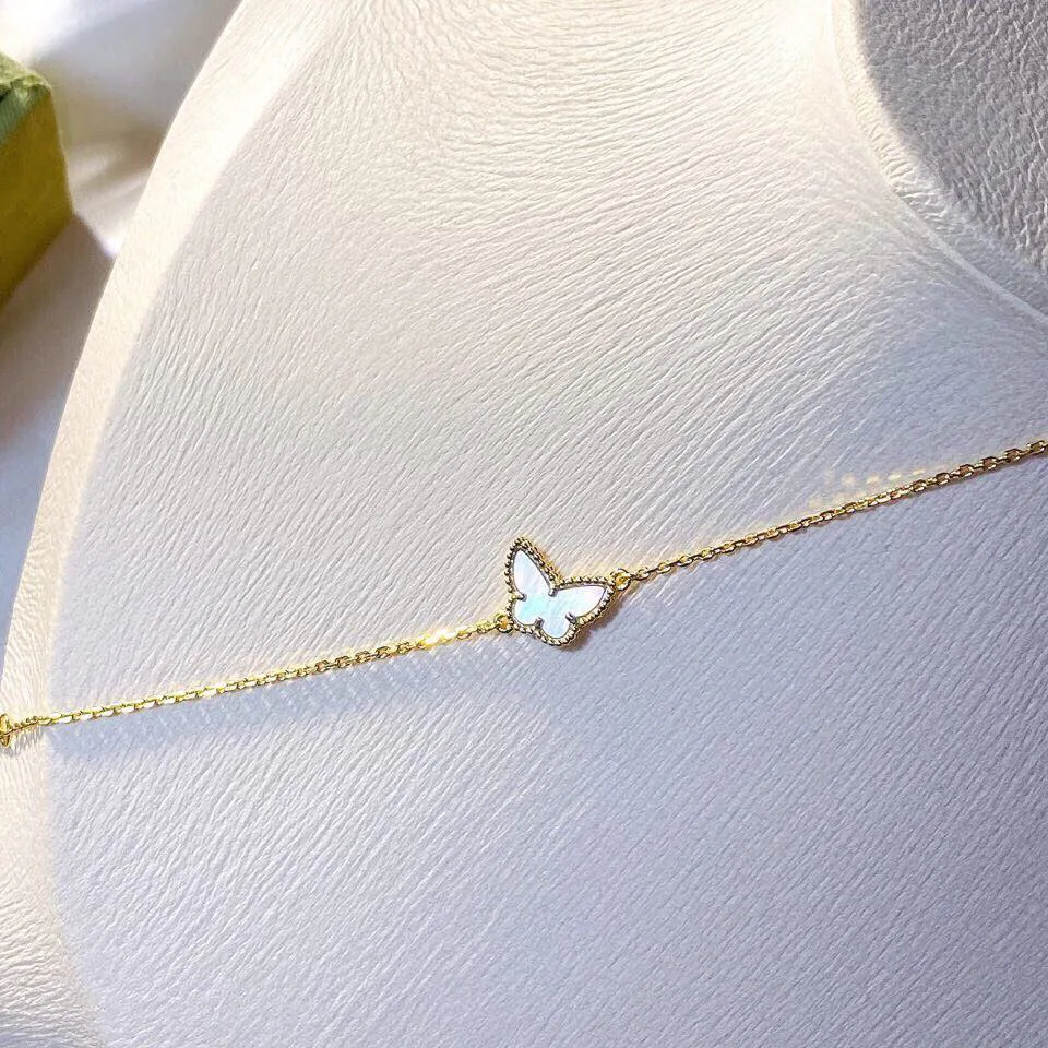 Бижутерия Van Cleef & Arpels 4335