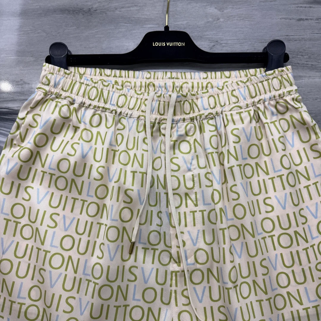 Шорты Мужские Louis Vuitton 3371988