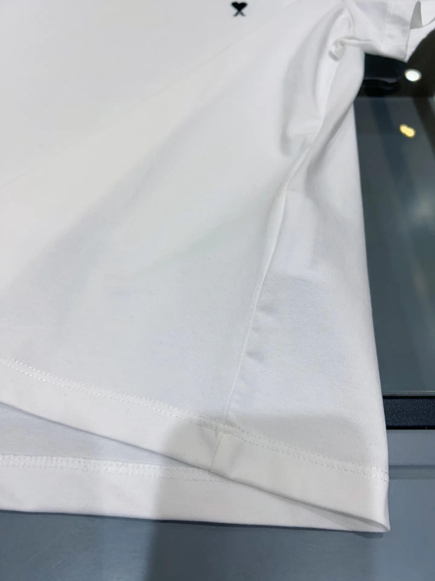 Футболки Женские Ami Paris 4897833