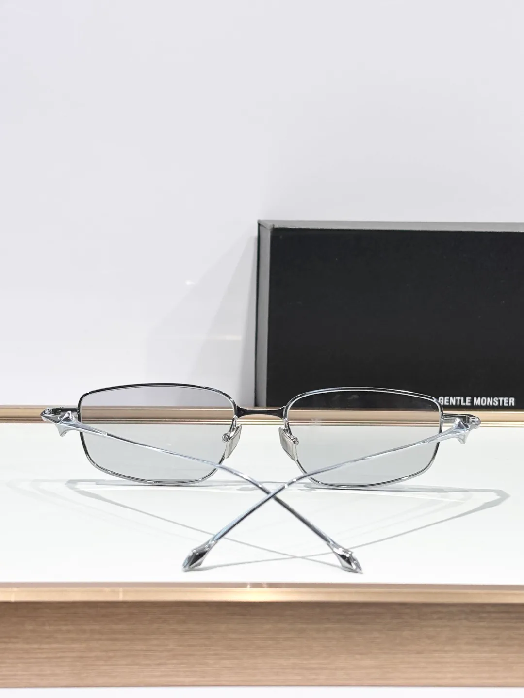 Очки Gentle Monster 3822583