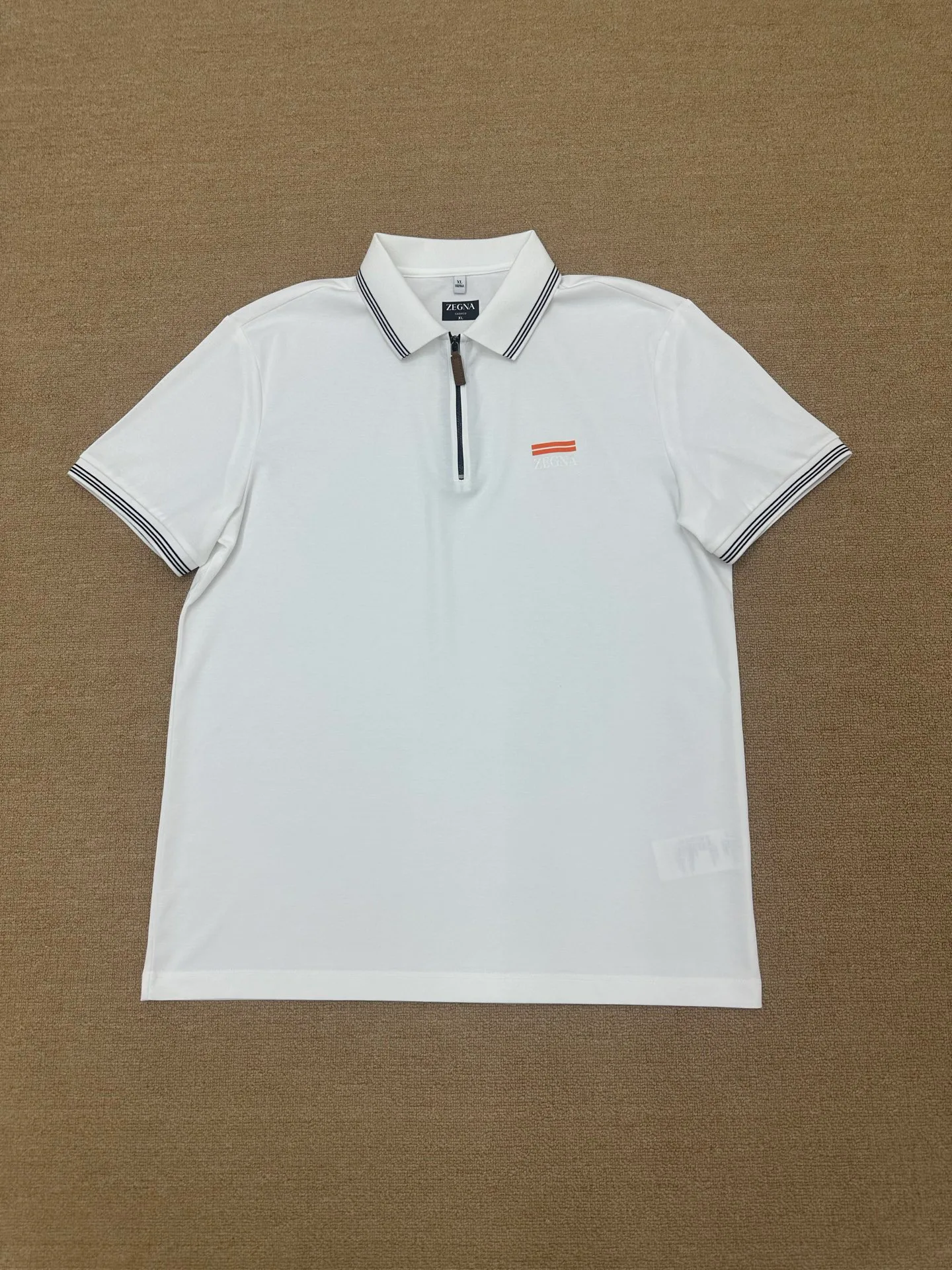 Рубашки Мужские Zegna 11876243