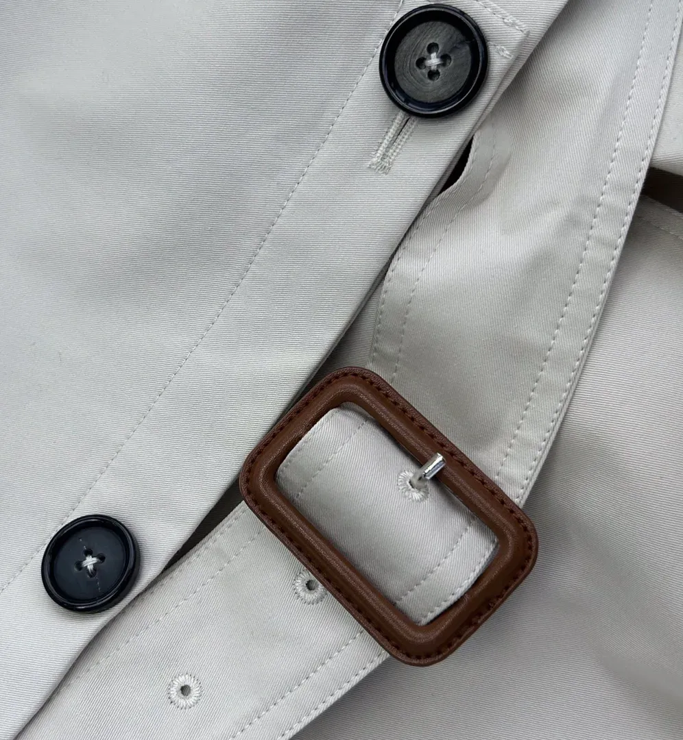 Тренчи Женские Burberry 737368