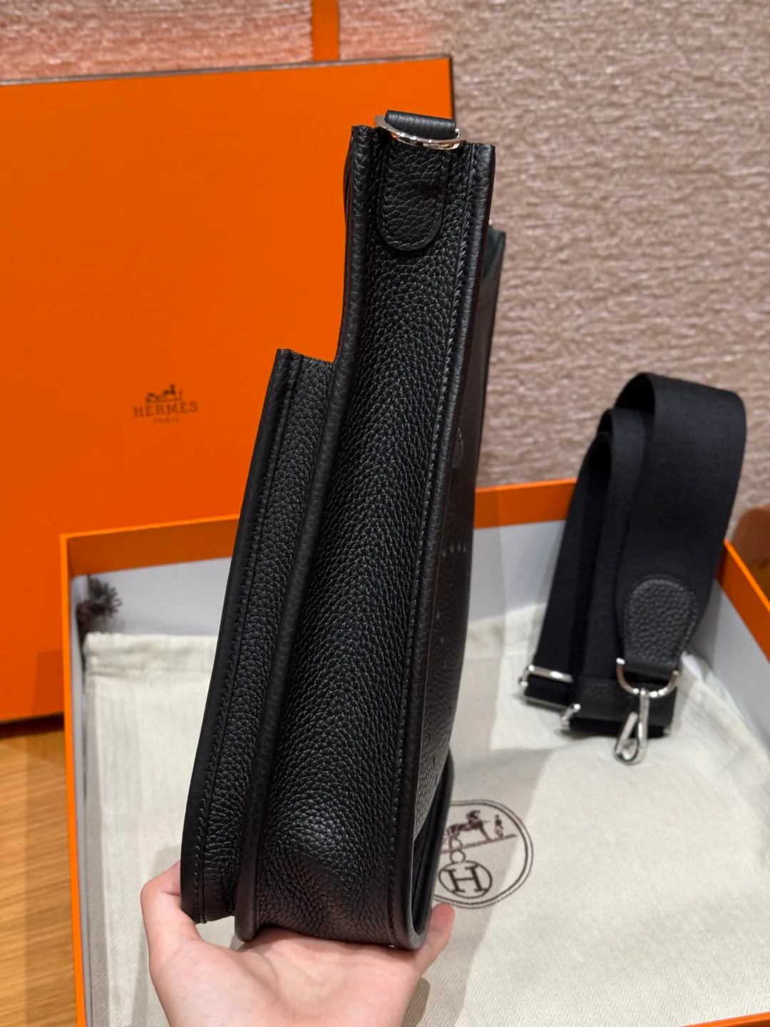 Сумки На Ремне Женские Hermes 13300667