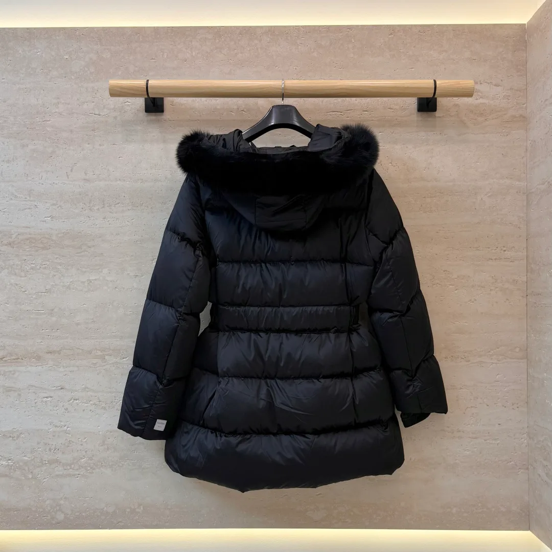 Куртки И Пуховики Женские Max Mara 18226350