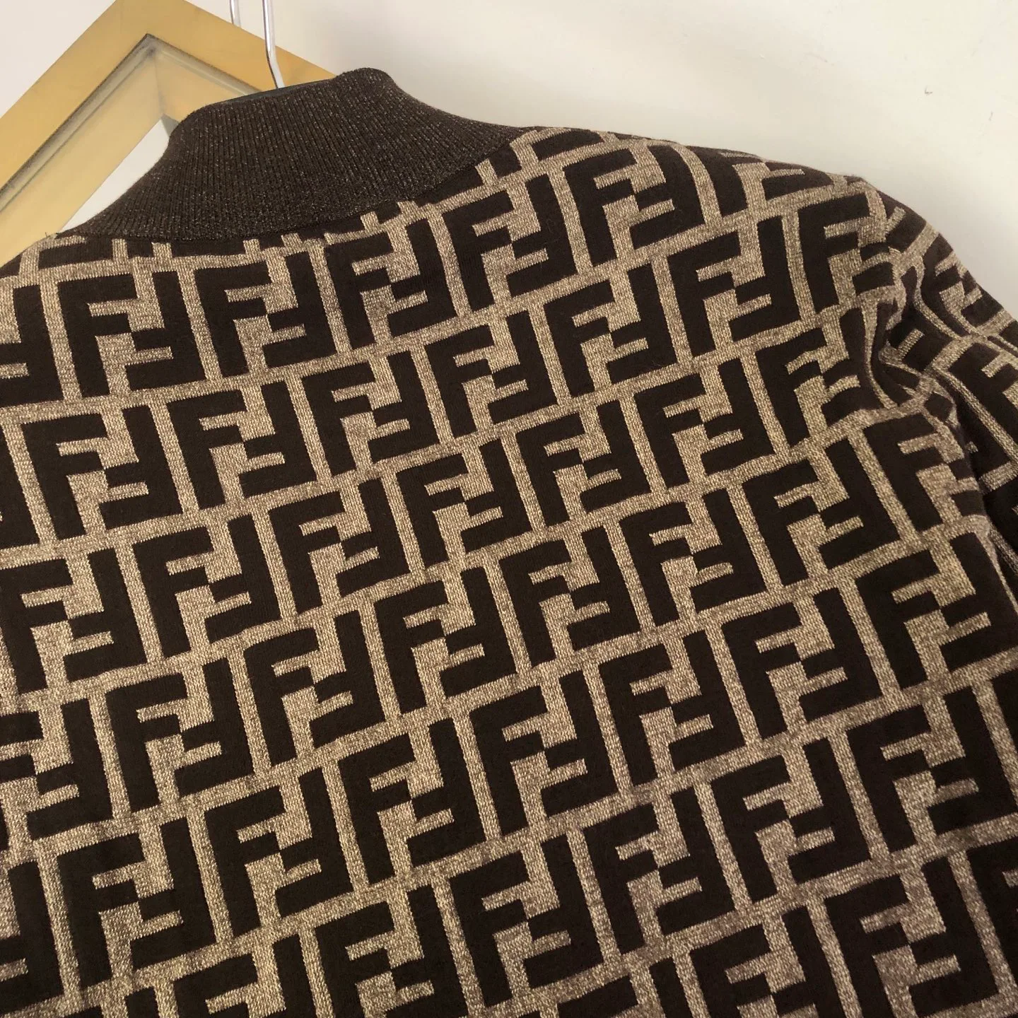 Джемперы И Свитеры Женские Fendi 11219029
