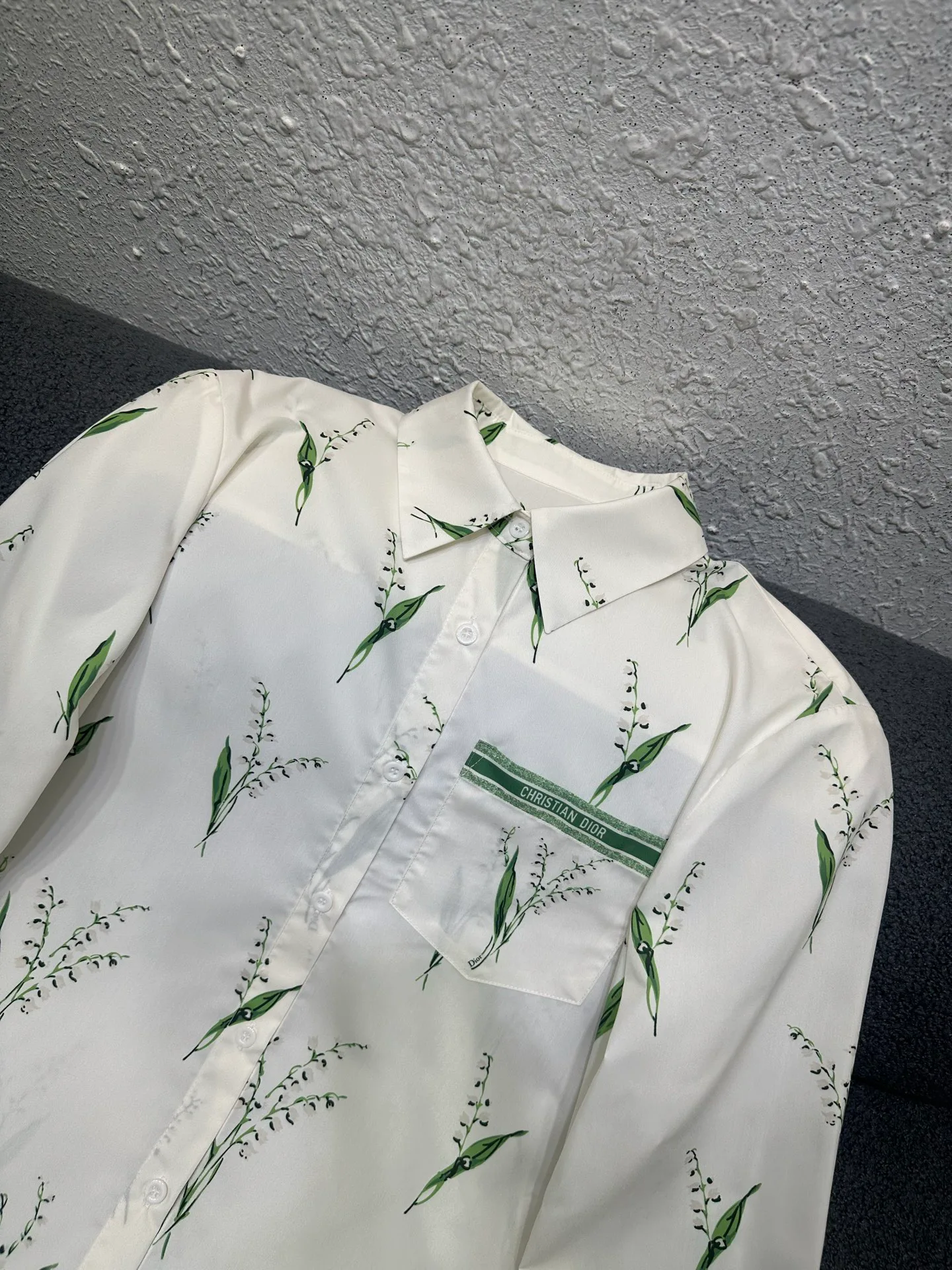 Рубашки Женские Christian Dior 11676814