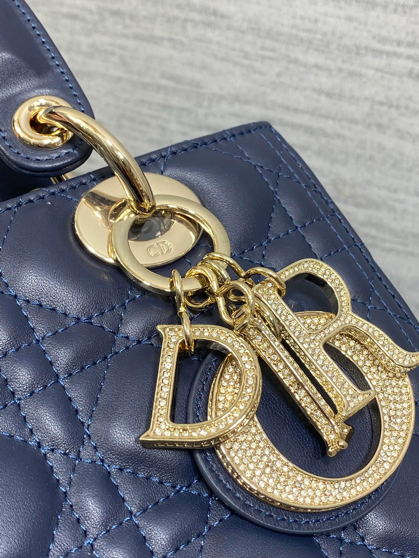 Классические Сумки Женские Christian Dior 906202