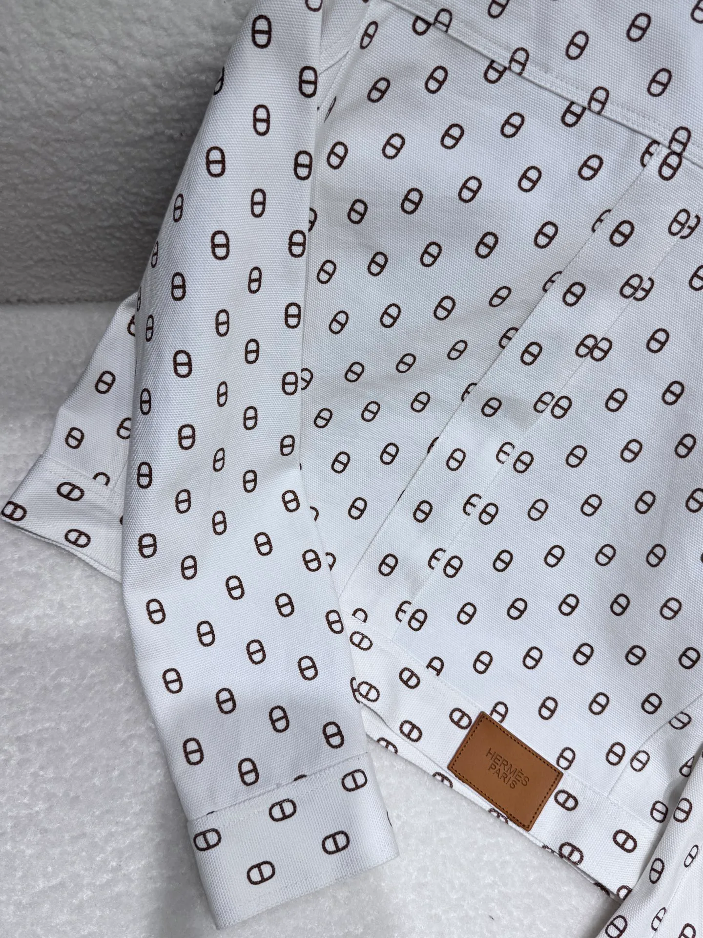 Брюки Женские Hermes 11636065