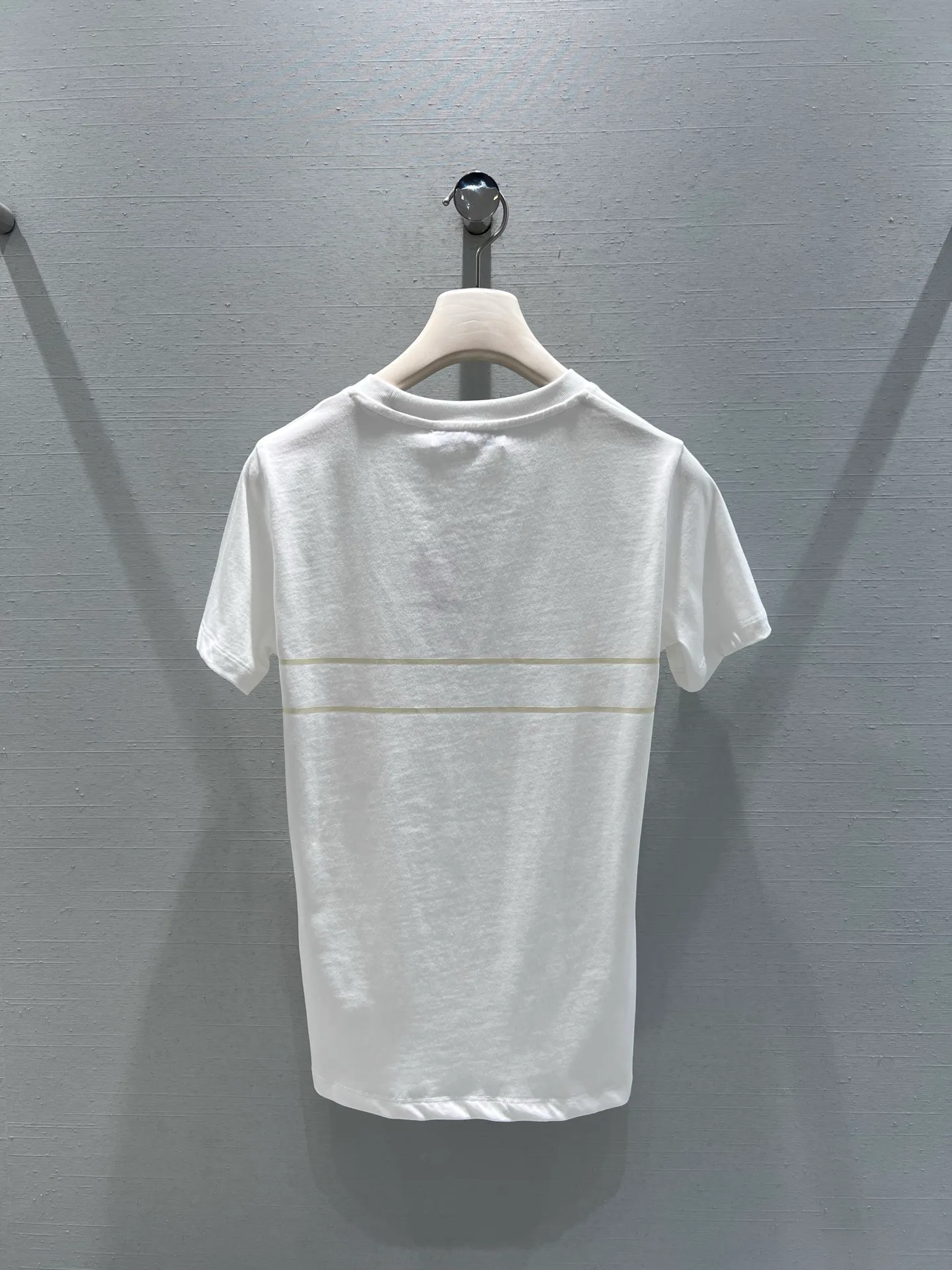 Футболки Женские Christian Dior 1707332