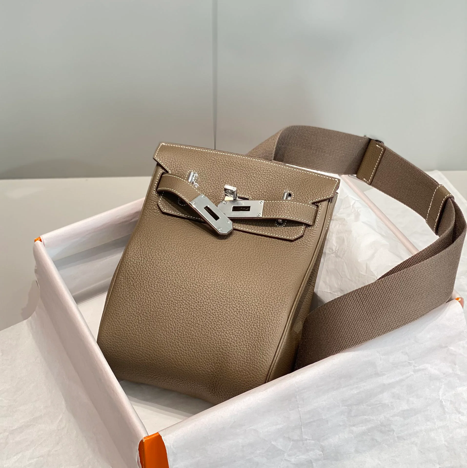 Поясные Сумки Женские Hermes 12597640