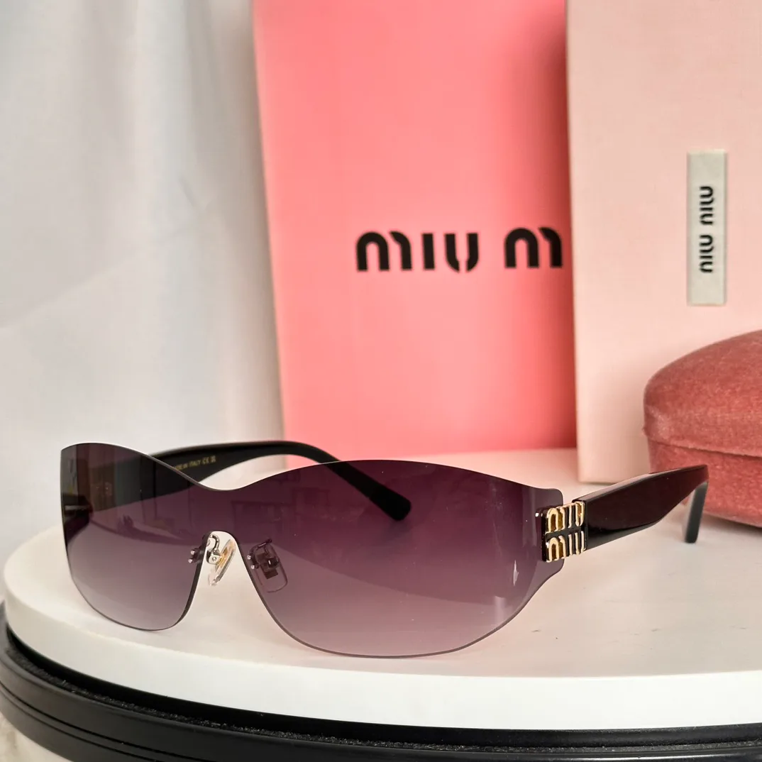 Очки Miu Miu 113162